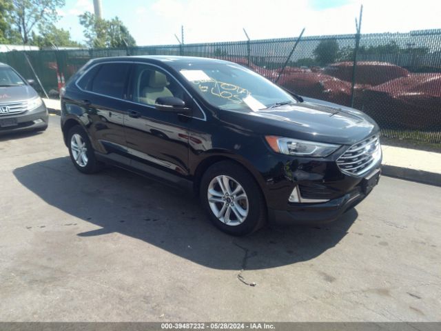 FORD EDGE 2020 2fmpk4j99lbb11951