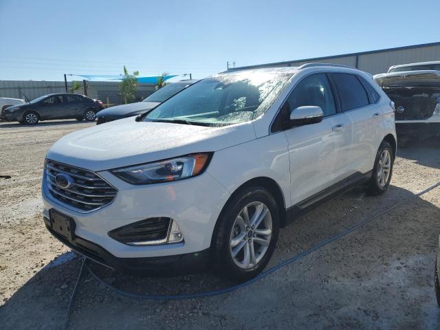 FORD EDGE SEL 2020 2fmpk4j99lbb15417