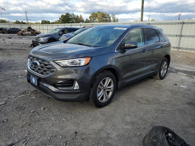 FORD EDGE SEL 2020 2fmpk4j99lbb17359