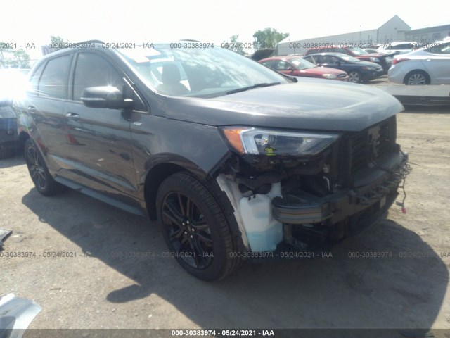 FORD EDGE 2020 2fmpk4j99lbb21959