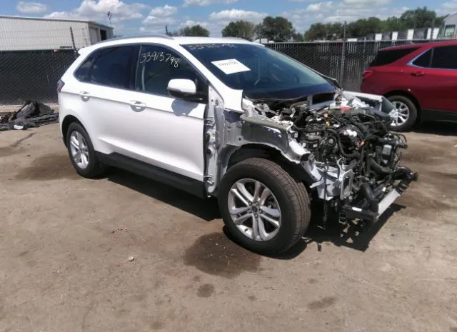 FORD EDGE 2020 2fmpk4j99lbb23534