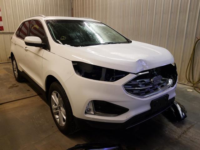 FORD EDGE SEL 2020 2fmpk4j99lbb29303