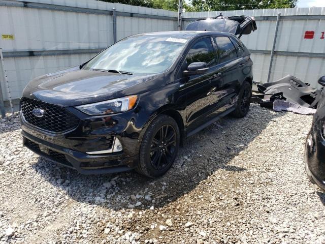 FORD EDGE SEL 2020 2fmpk4j99lbb37465