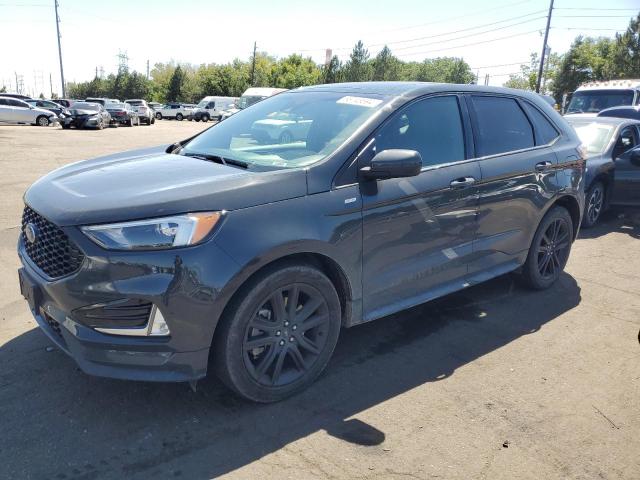 FORD EDGE SEL 2021 2fmpk4j99mba25184