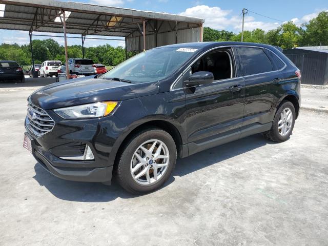 FORD EDGE 2021 2fmpk4j99mba54491