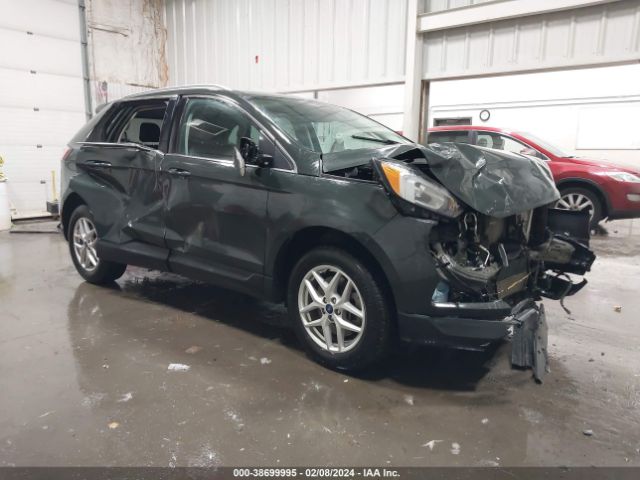 FORD EDGE 2022 2fmpk4j99nba01842