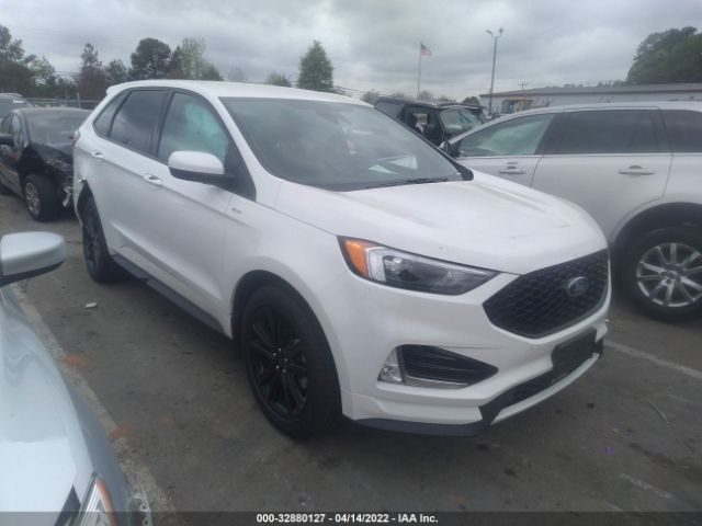 FORD EDGE 2022 2fmpk4j99nba23906