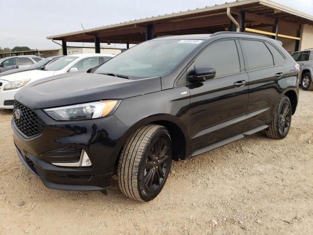 FORD EDGE 2022 2fmpk4j99nba29124