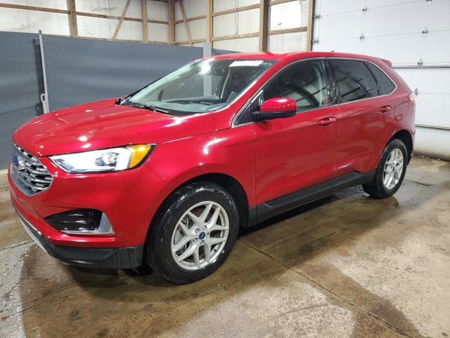 FORD EDGE 2022 2fmpk4j99nba38731