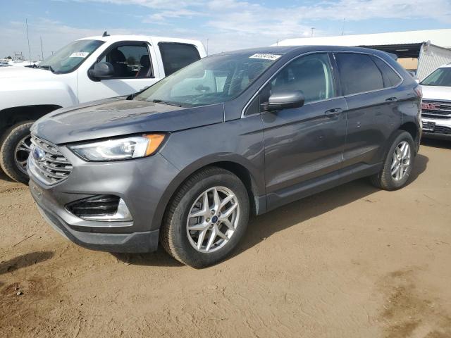 FORD EDGE 2022 2fmpk4j99nba41371