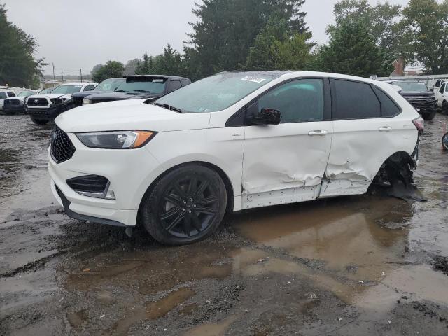 FORD EDGE SEL 2022 2fmpk4j99nba43749