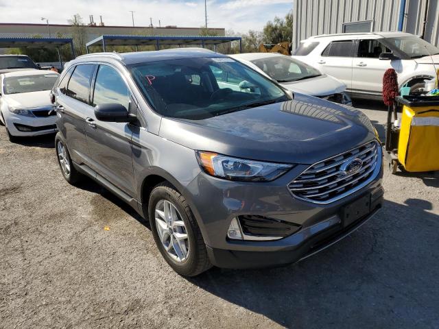 FORD EDGE 2022 2fmpk4j99nba44903