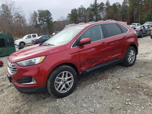 FORD EDGE 2022 2fmpk4j99nba53827