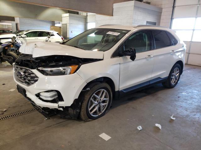 FORD EDGE 2022 2fmpk4j99nba90084