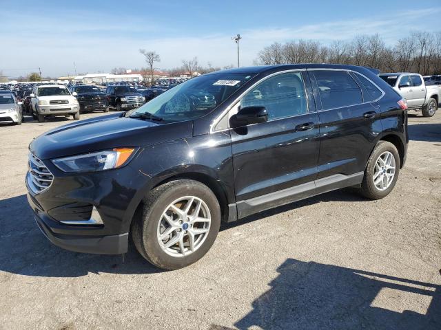 FORD EDGE SEL 2022 2fmpk4j99nba93972