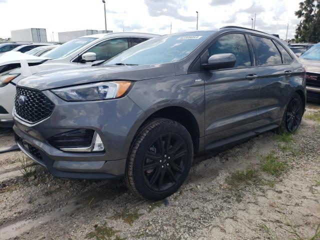 FORD EDGE 2022 2fmpk4j99nbb16053