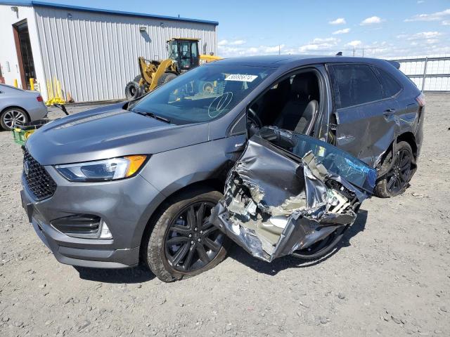 FORD EDGE 2022 2fmpk4j99nbb16702