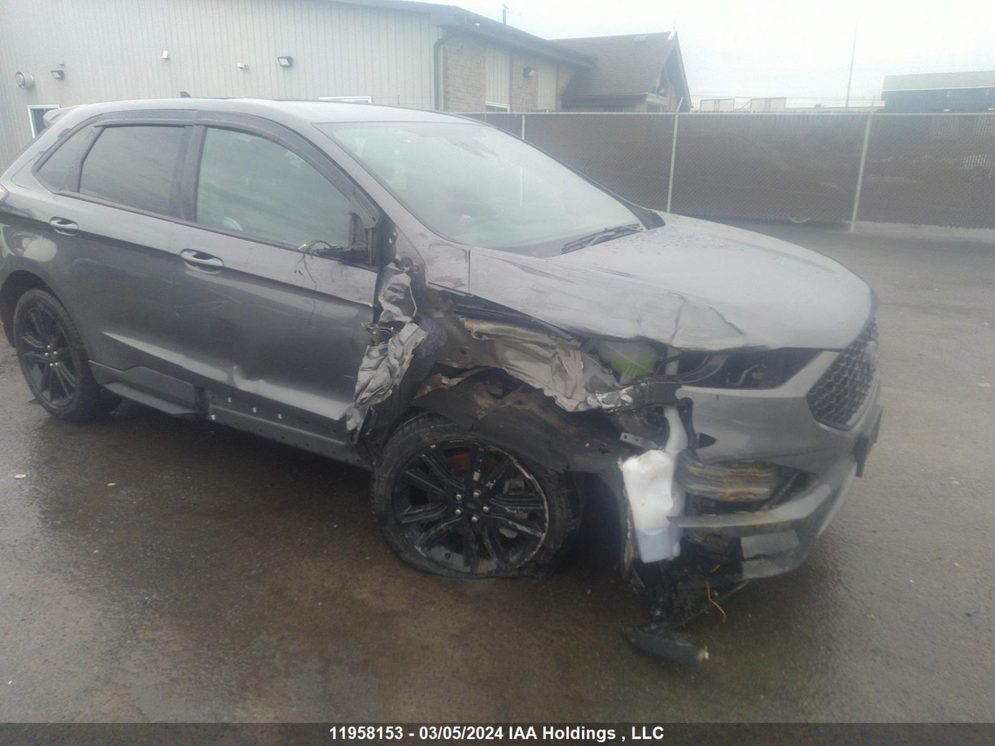 FORD EDGE 2023 2fmpk4j99pba11399