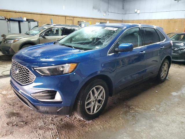 FORD EDGE SEL 2023 2fmpk4j99pba21186