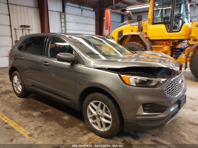 FORD EDGE 2023 2fmpk4j99pba22080