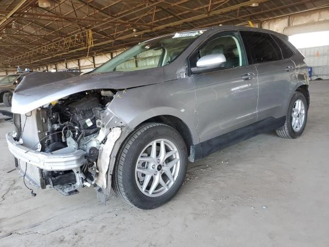 FORD EDGE SEL 2023 2fmpk4j99pba25965