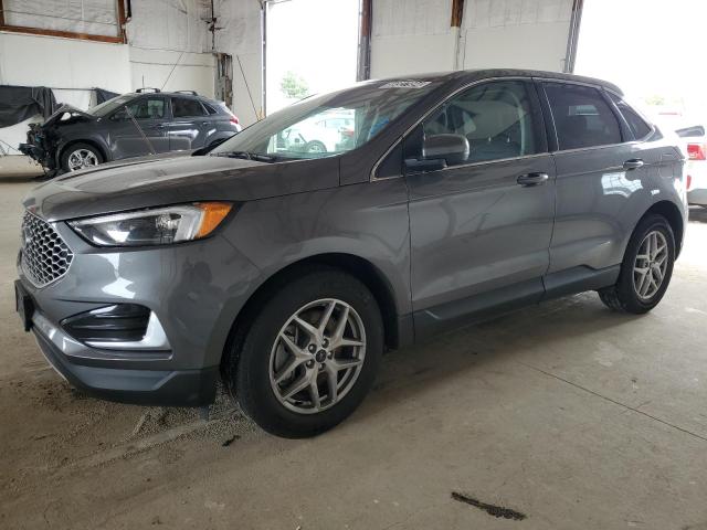 FORD EDGE SEL 2023 2fmpk4j99pba39249