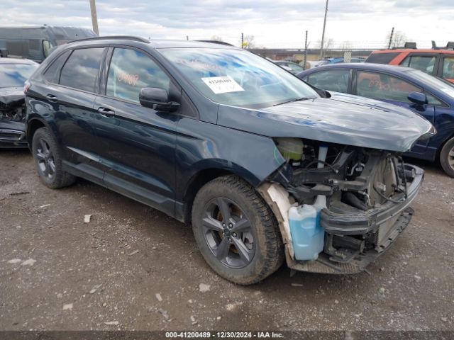 FORD EDGE 2024 2fmpk4j99rba55583