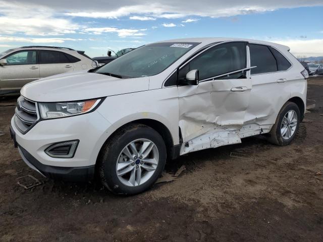 FORD EDGE 2016 2fmpk4j9xgbb11236