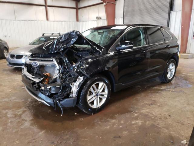 FORD EDGE SEL 2016 2fmpk4j9xgbb30823