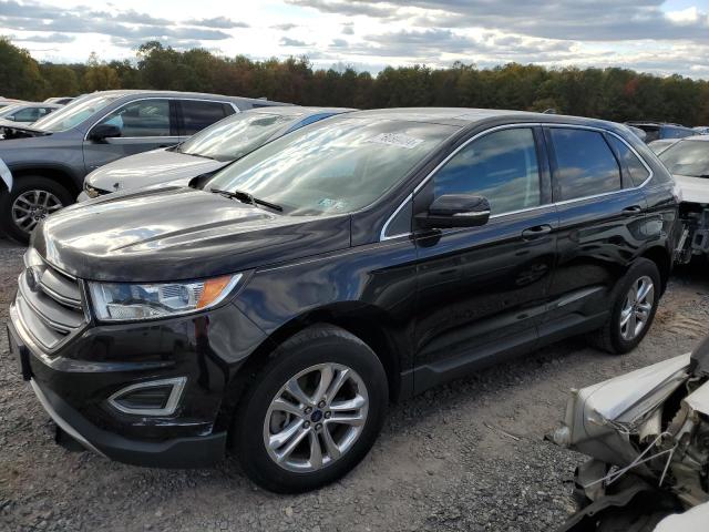 FORD EDGE SEL 2016 2fmpk4j9xgbb46780