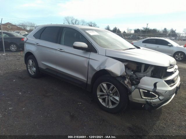 FORD EDGE 2016 2fmpk4j9xgbb49047