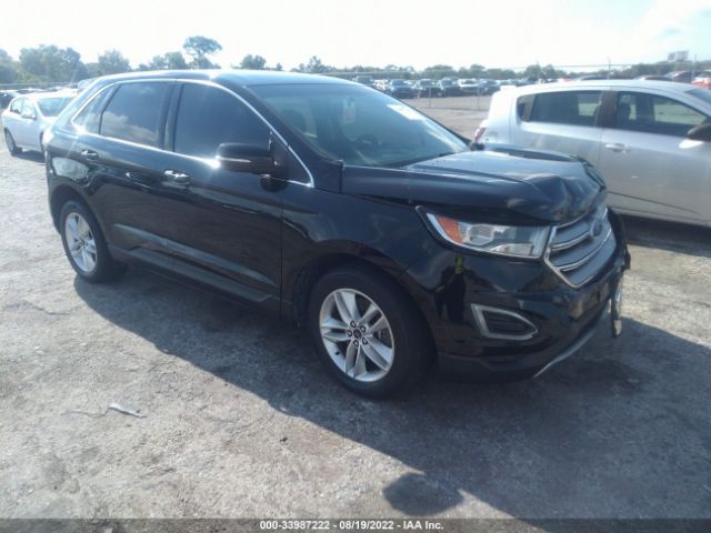 FORD EDGE 2016 2fmpk4j9xgbb71565