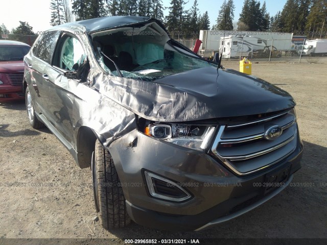 FORD EDGE 2016 2fmpk4j9xgbb78838