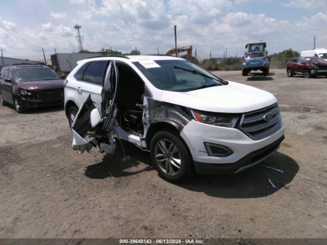 FORD EDGE 2016 2fmpk4j9xgbb81805