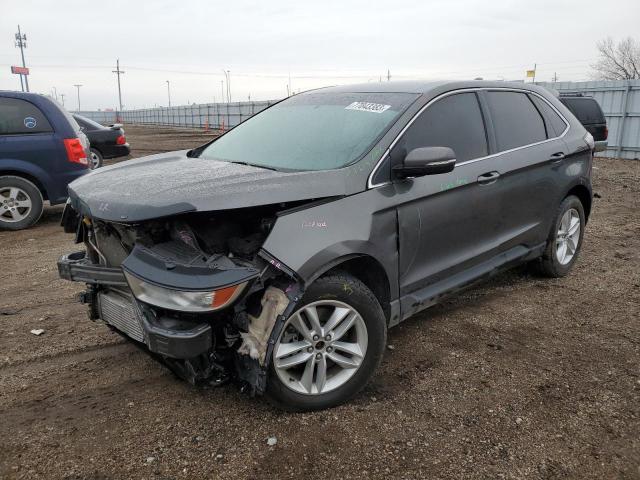 FORD EDGE 2016 2fmpk4j9xgbb94313