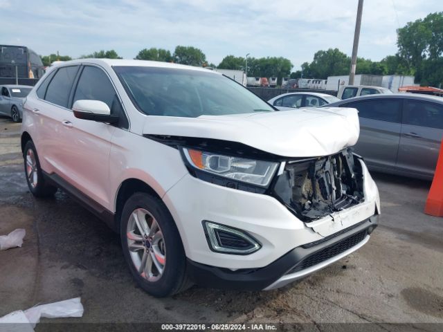 FORD EDGE 2016 2fmpk4j9xgbc17511