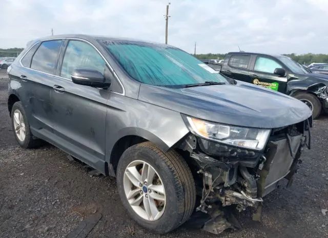 FORD EDGE 2016 2fmpk4j9xgbc39198