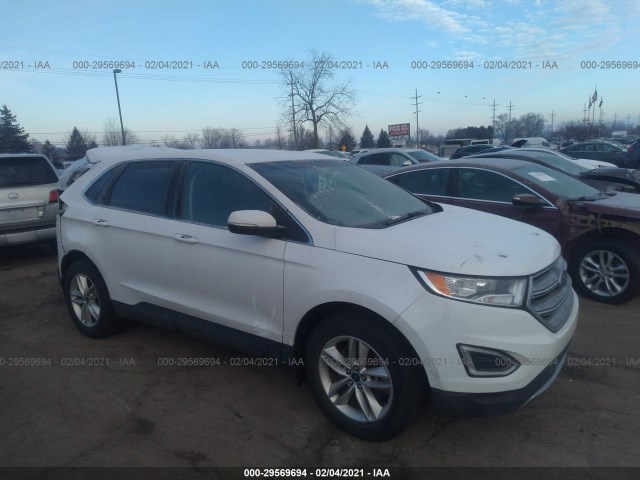 FORD EDGE 2016 2fmpk4j9xgbc57930