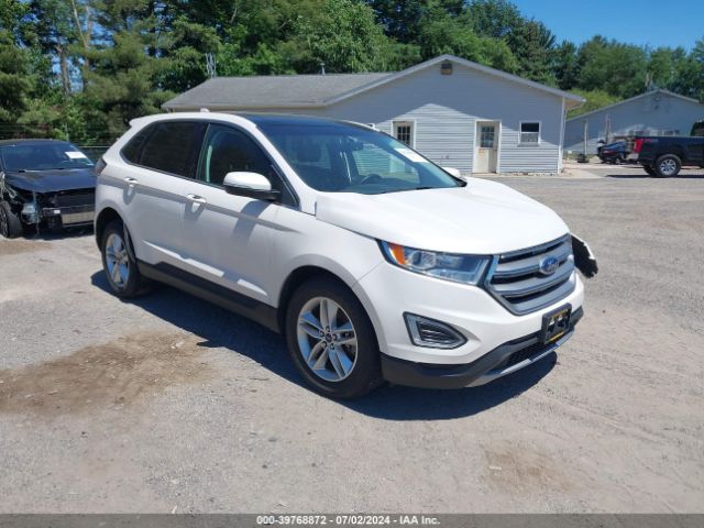 FORD EDGE 2017 2fmpk4j9xhbb35294