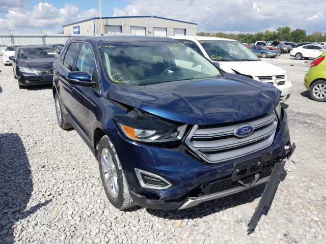 FORD NULL 2017 2fmpk4j9xhbb35909