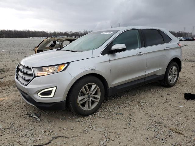 FORD EDGE SEL 2017 2fmpk4j9xhbb61149