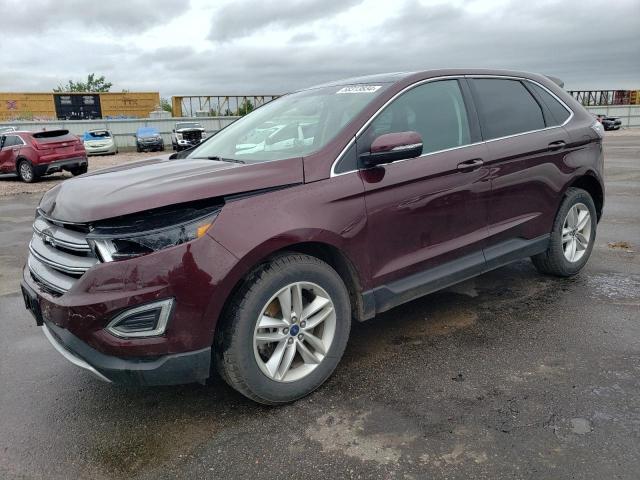 FORD EDGE 2017 2fmpk4j9xhbb82051