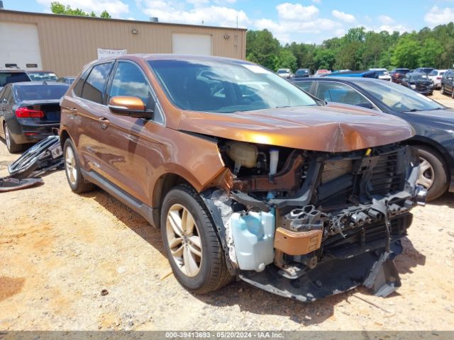 FORD EDGE 2017 2fmpk4j9xhbb86424