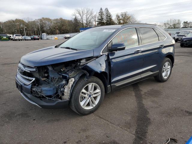 FORD EDGE 2017 2fmpk4j9xhbc37503