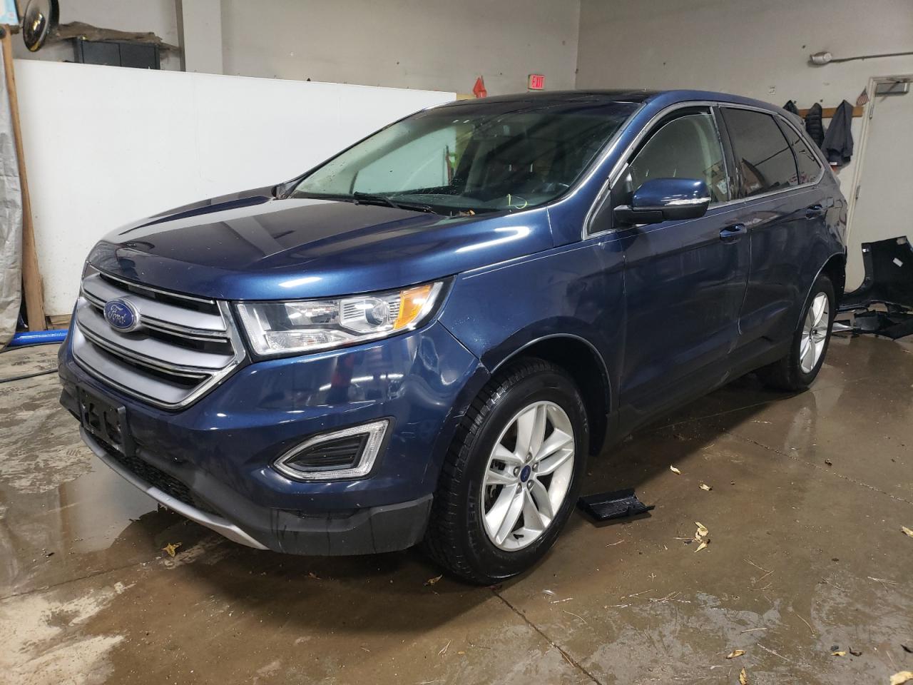 FORD EDGE 2017 2fmpk4j9xhbc41745