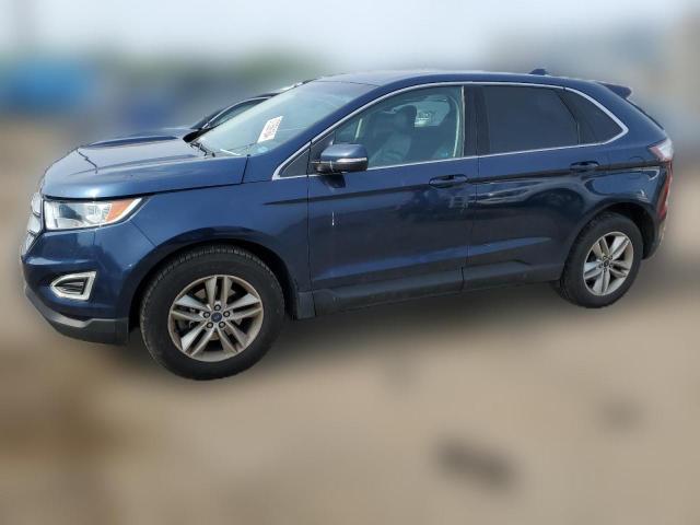 FORD EDGE 2017 2fmpk4j9xhbc53569