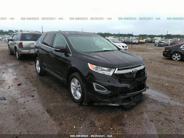 FORD EDGE 2018 2fmpk4j9xjbb04911