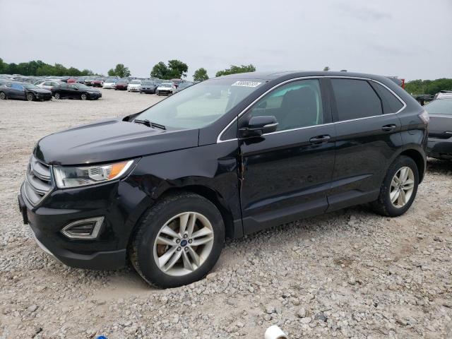 FORD NULL 2018 2fmpk4j9xjbb22258