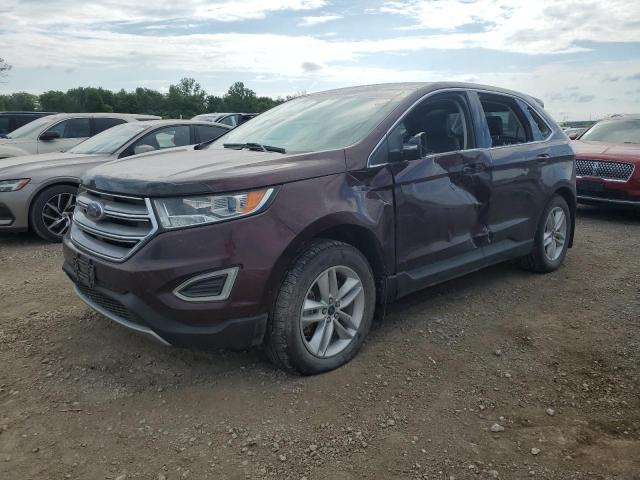 FORD EDGE 2018 2fmpk4j9xjbb38329