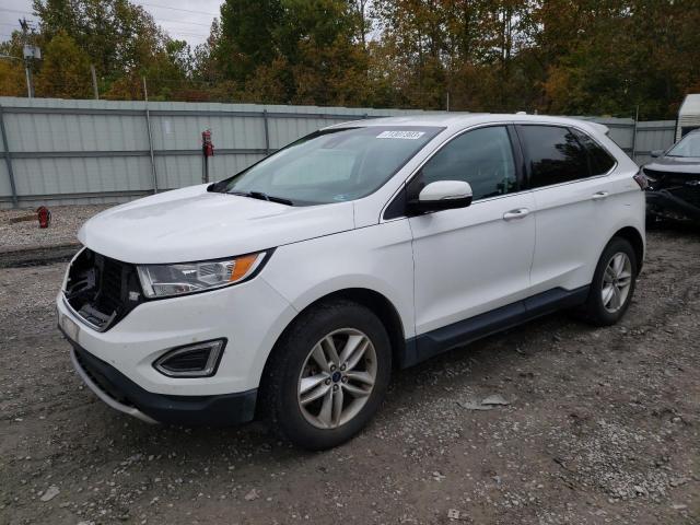 FORD EDGE 2018 2fmpk4j9xjbb84372